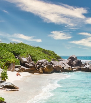 Discover the Seychelles by Sea with Authentic and Tailored Excursions