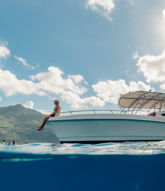 Истинный опыт частной рыбалки