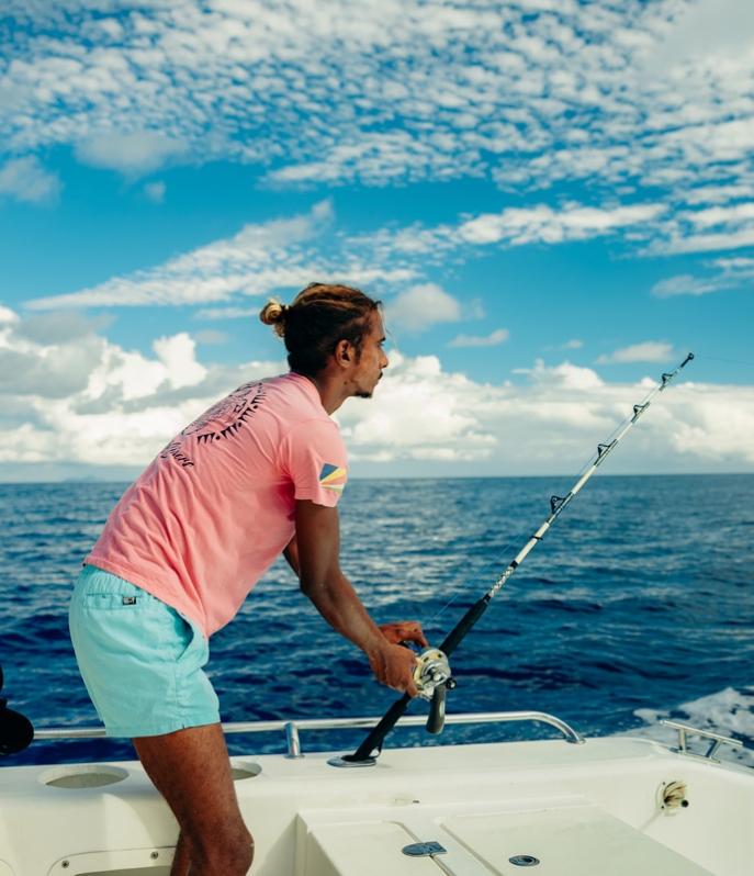 Custom Sport Fishing Tailored to You