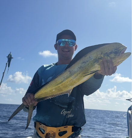 Custom Sport Fishing Tailored to You